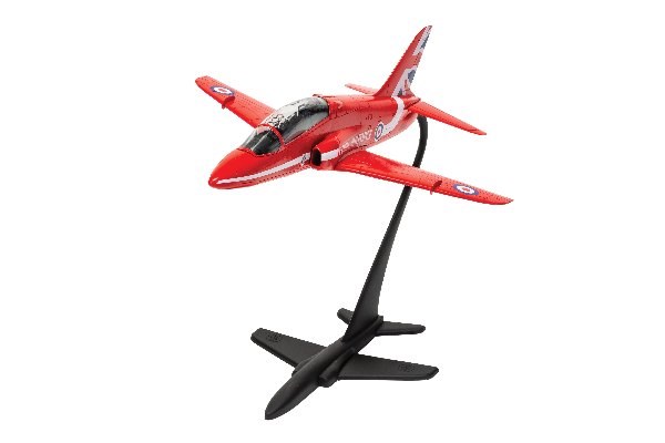 Airfix A55002 Small Beginners Set Red Arrows Hawk