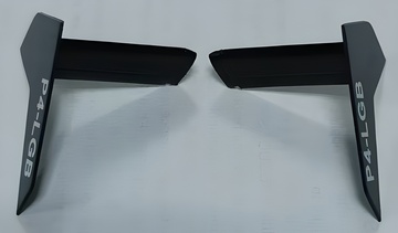 WLToys K160.0010 Stjärtfena (2) - K160