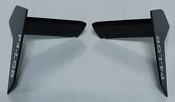 WLToys K160.0010 Stjärtfena (2) - K160