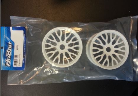 GTB  Wheel