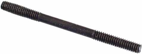 m2 x 29 Threaded Rod