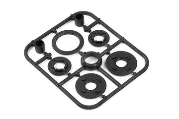 Belt Pulley Cover NT1