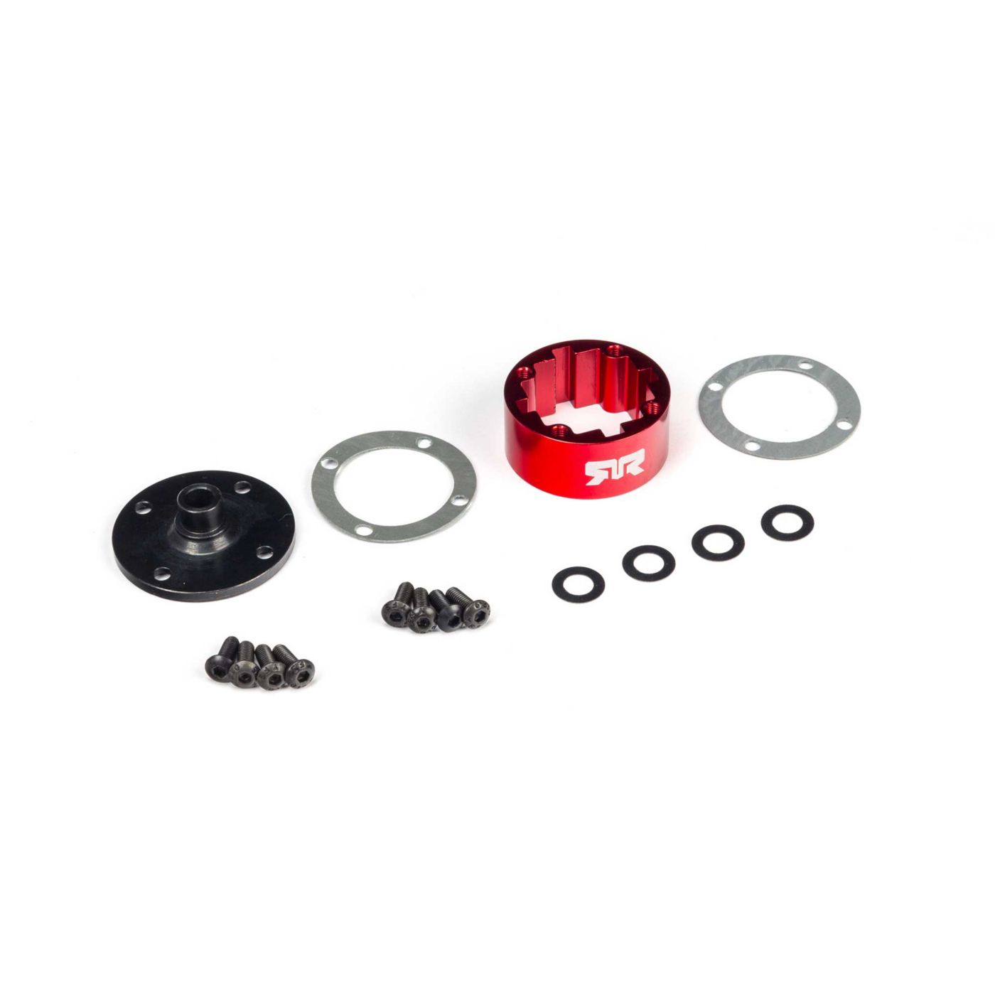 Arrma ARA220050 Metal Diff Case