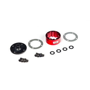 Arrma ARA220050 Metal Diff Case