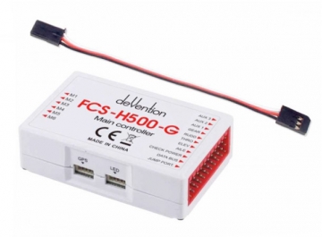 Walkera 226474900 Data kontroll kort FCS-H500 GCS