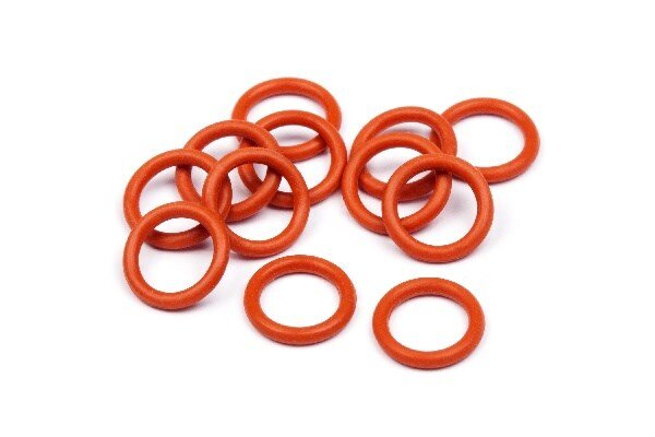 Maverick RC MV29086 O-RING 5X1MM (12PCS) - 2