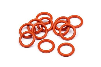 Maverick RC MV29086 O-RING 5X1MM (12PCS)