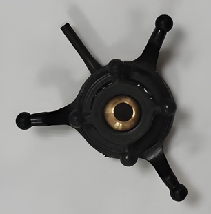 WLToys K160.0016 Rotorplatta - K160
