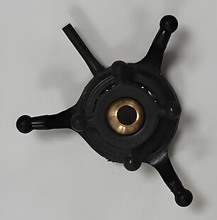 WLToys K160.0016 Rotorplatta - K160