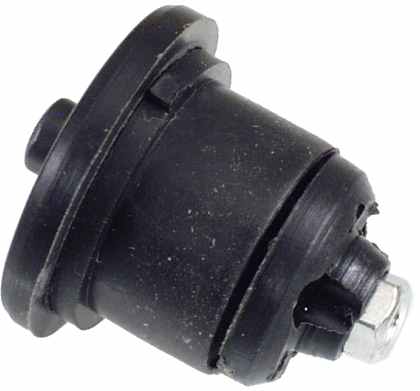 Machined Fuel  Cap Assembly Pro II 1 each