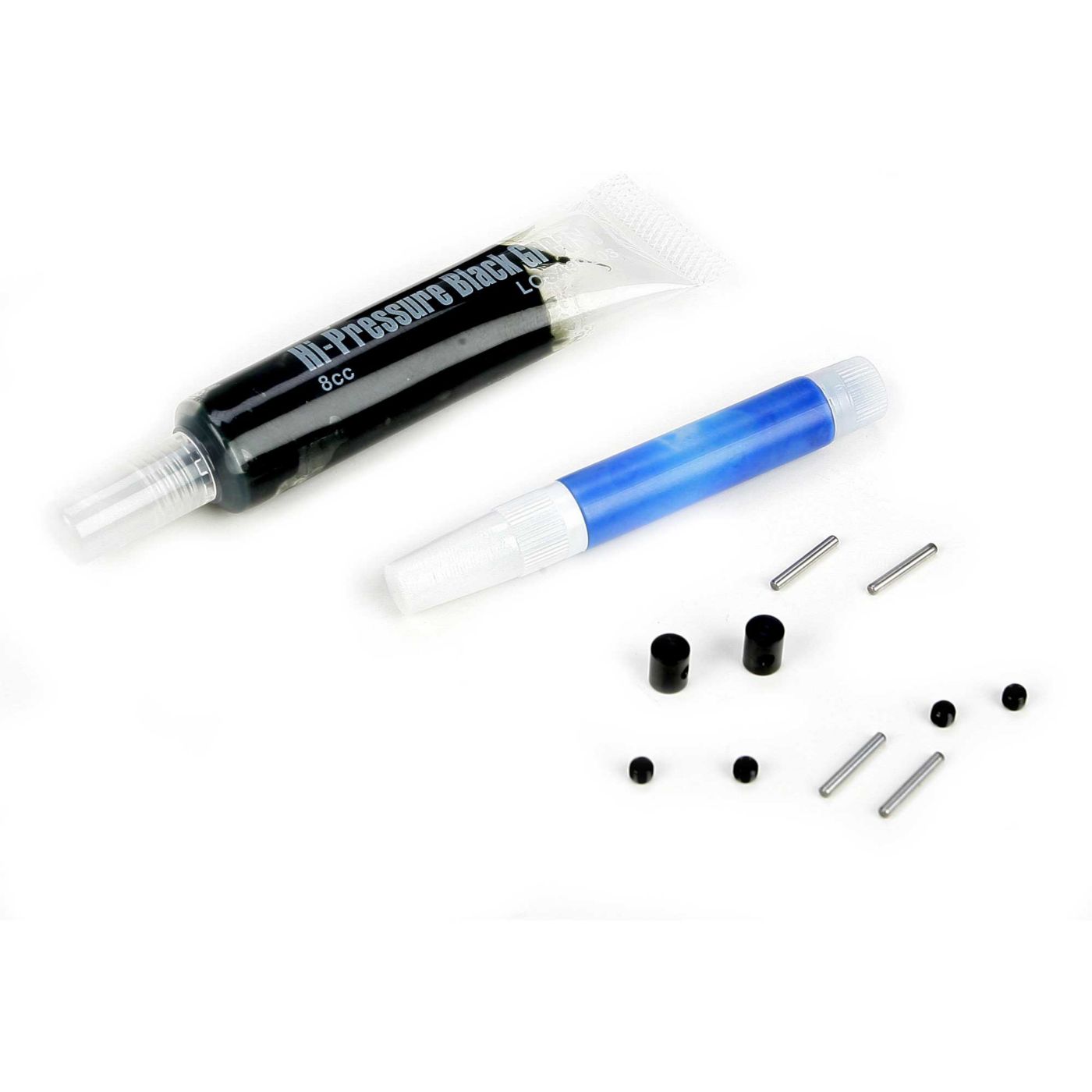 TLR TLR2972 Driveshaft Rebuild Kit: 22