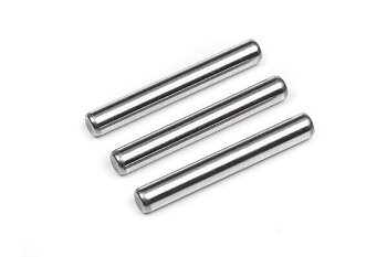 Maverick RC MV29087 INTERNAL DIFFERENTIAL SHAFT 3X22MM (3PCS)