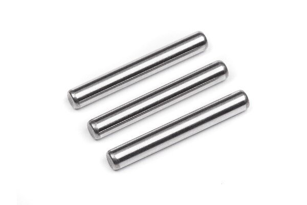Maverick RC MV29087 INTERNAL DIFFERENTIAL SHAFT 3X22MM (3PCS) - 2
