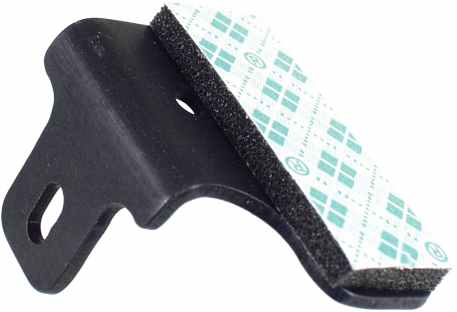 2 oz. Fuel Tank Bracket