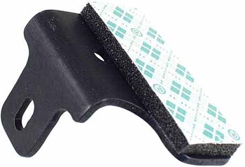 2 oz. Fuel Tank Bracket