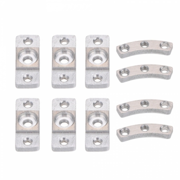 Walkera 226475700 Skalfäste QRX350-Premium Z-03