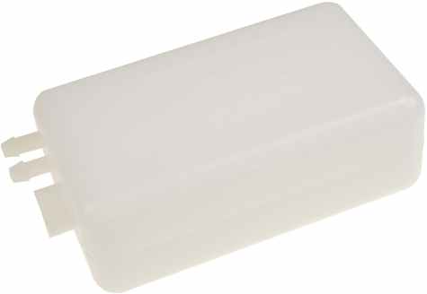 2 oz.  Auxiliary Fuel Tank ONLY 1 each