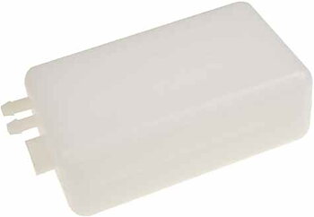2 oz.  Auxiliary Fuel Tank ONLY 1 each