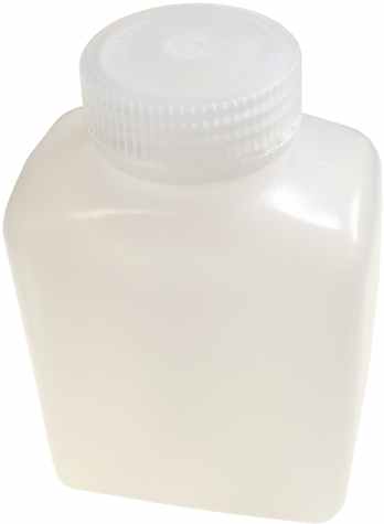 16 oz. Rectangular Fuel Tank