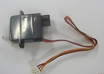 WLToys K170.0003 Servo - K160