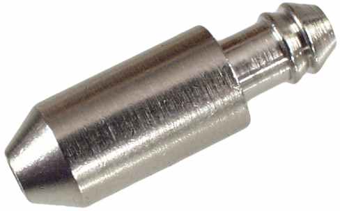 Auxiliary Fuel  Clunk 1 each