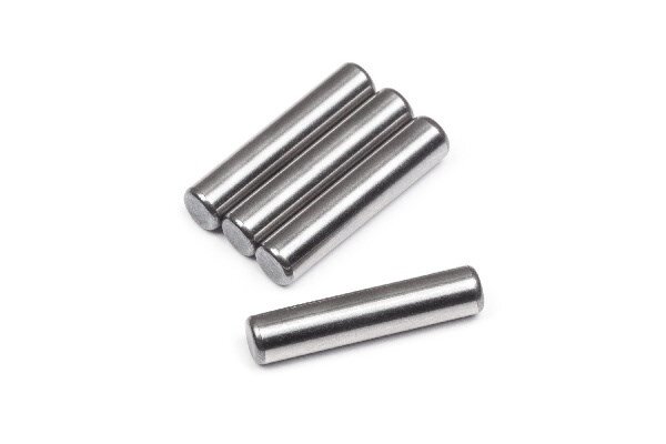 Maverick RC MV29095 PIN 2.5X12MM (4PCS)