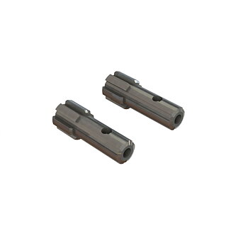 Arrma ARA310905 Wheel Axle (2)