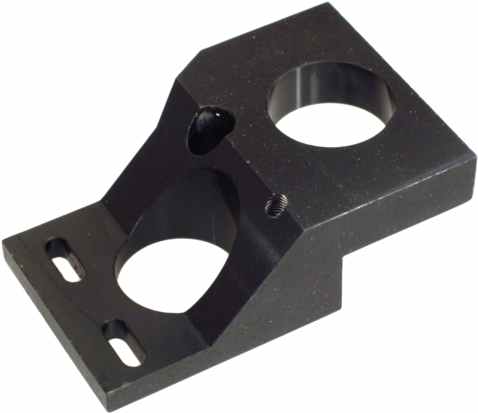 Fury Left Motor Mount