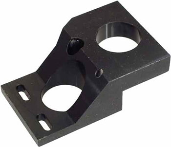 Fury Left Motor Mount