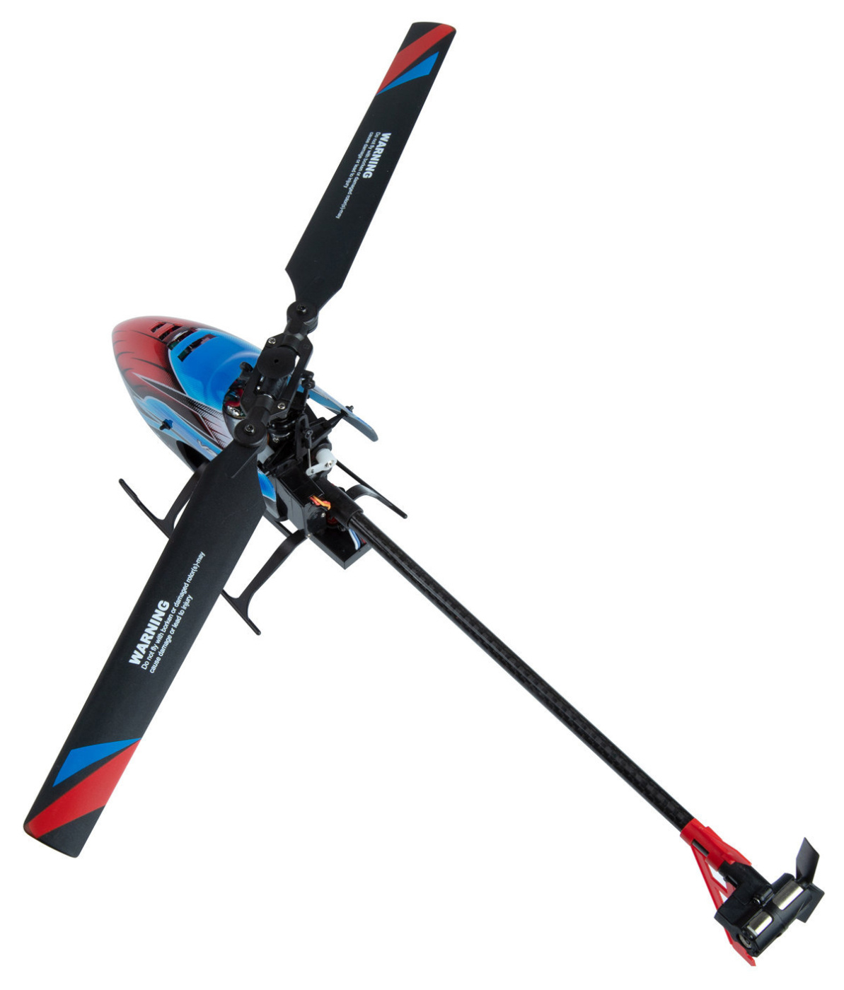 WLToys K200 WL K200 Force Helikopter RTF - 2
