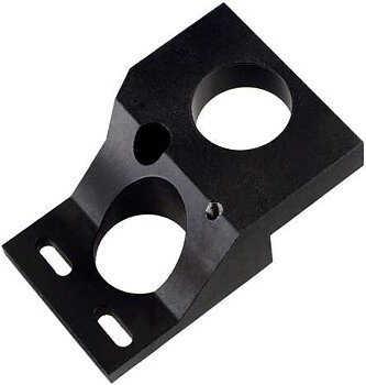 Fury Right Motor Mount