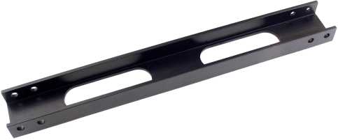 Lower Channel  .50 ONLY 1 each
