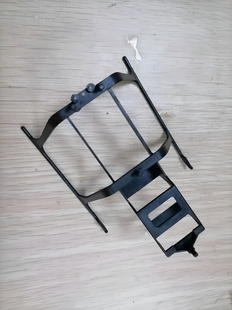 WLToys K200.0001 Landing Gear - K200