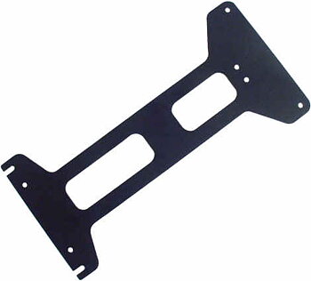 G-10 Fury Base Plate