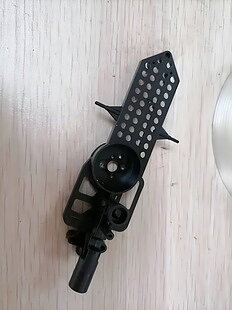 WLToys K200.0002 Ram/Chassi - K200