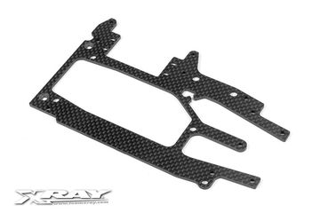 XRAY 47336110 Radioplatta Graphite NT1-´12*