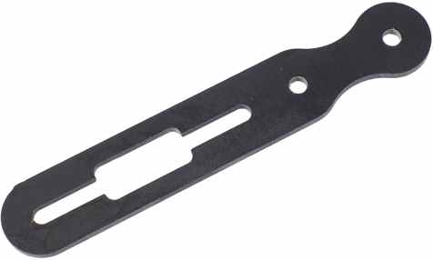 G-10 Switch Plate
