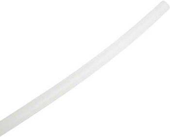 High Flex- Fuel Line  1 ft.