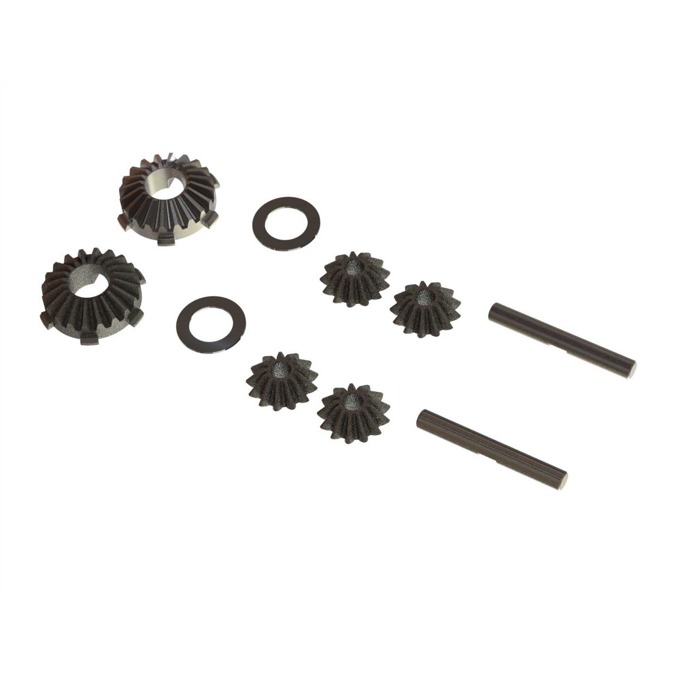 Arrma ARA310914 Diff Internal Gear Set (1 Diff)