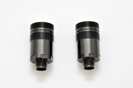 Front Shock Body