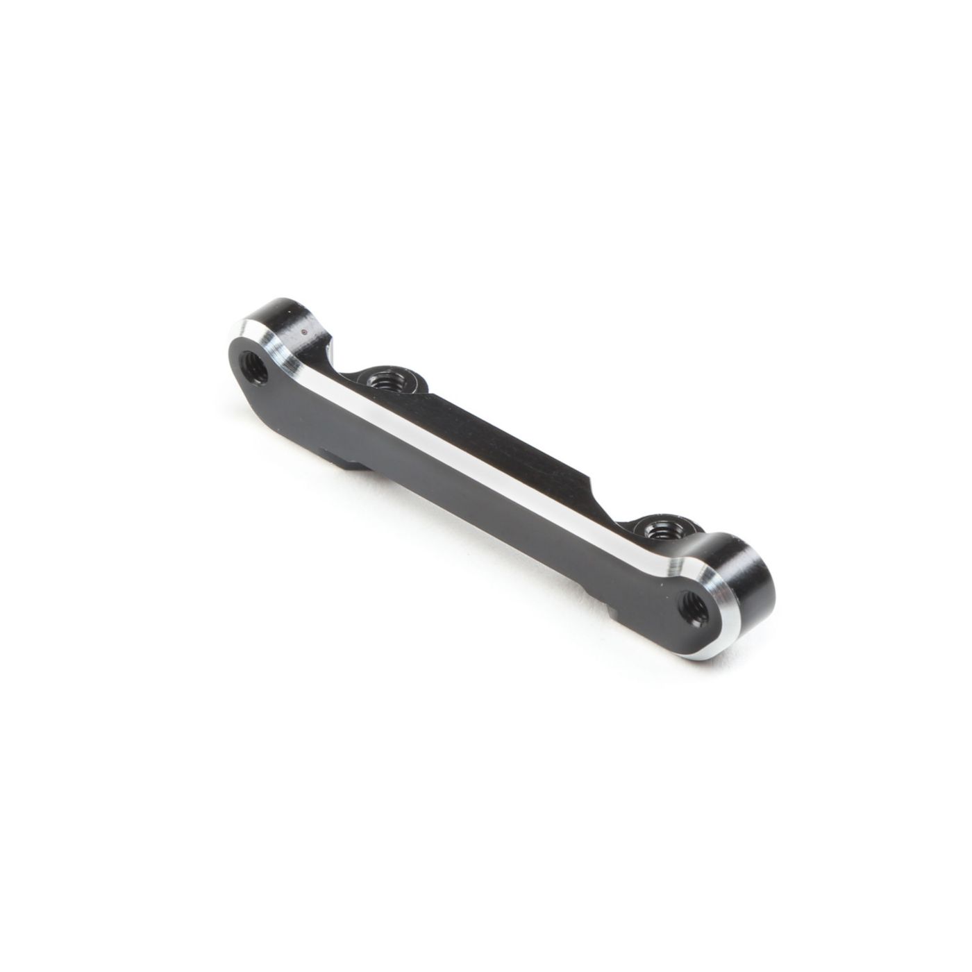 TLR TLR331035 Drag Link, Aluminum, Black: 22 5.0