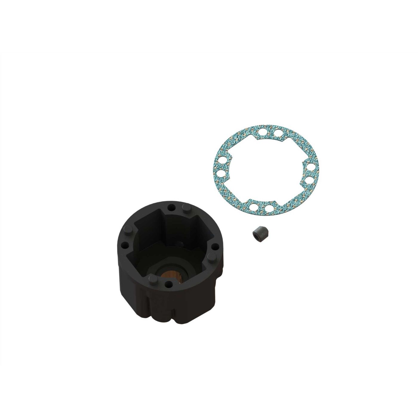 Arrma ARA310915 Diff Case