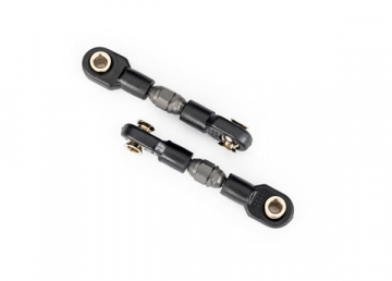 Traxxas 10542 Styrstag Stål 36mm (2) 4-Tec Drift
