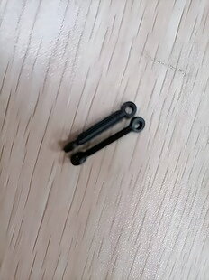 WLToys K200.0007 Rotorlinkage (2) - K200
