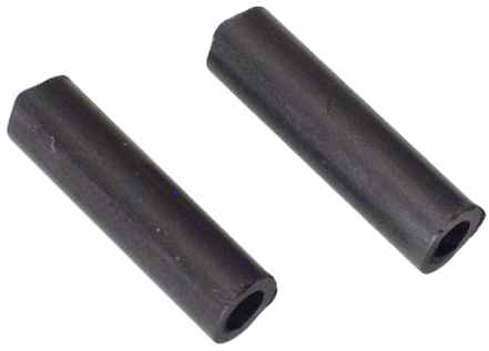 Graphite Doubler  Spacer ( M16.5 ) 2 each