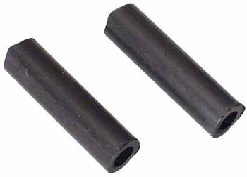 Graphite Doubler  Spacer ( M16.5 ) 2 each
