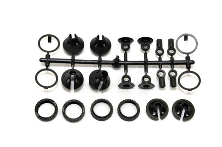 Shock Nylon Set