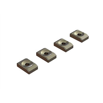 Arrma ARA310916 Diff Inserts (4)