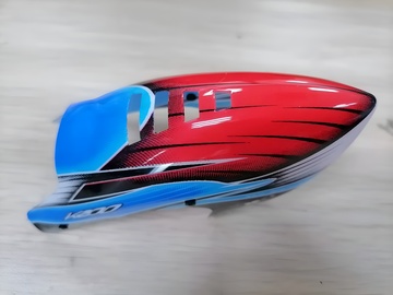 WLToys K200.0008 Canopy - K200