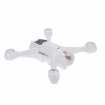 Body Set QRX350 Premium-Z-02